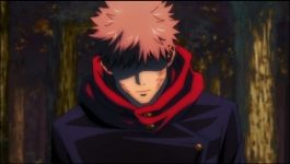 Kayoanime Jujutsu Kaisen - Season 01 Episode 19